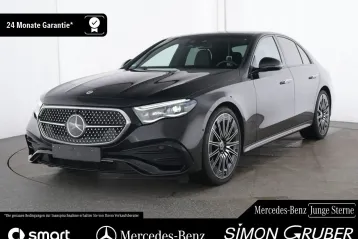 Mercedes-Benz E 220 din 2024 - oferta MER175388