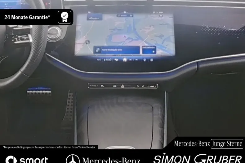 Mercedes-Benz E 220 din 2024 cu 32.504 km - oferta MER175388 - foto 5