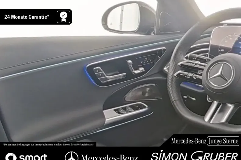 Mercedes-Benz E 220 din 2024 cu 32.504 km - oferta MER175388 - foto 6