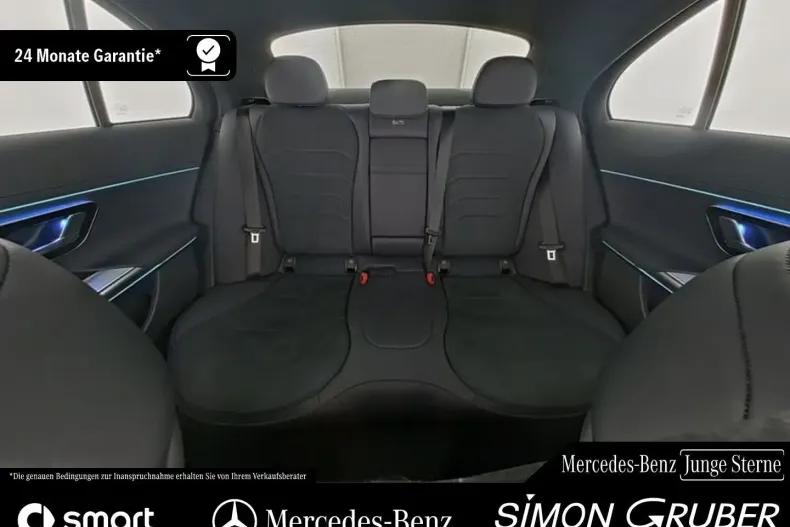 Mercedes-Benz E 220 din 2024 cu 32.504 km - oferta MER175388 - foto 7