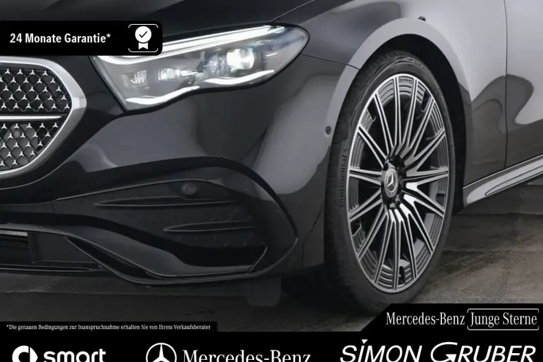 Mercedes-Benz E 220 din 2024 cu 32.504 km - oferta MER175388 - foto 8