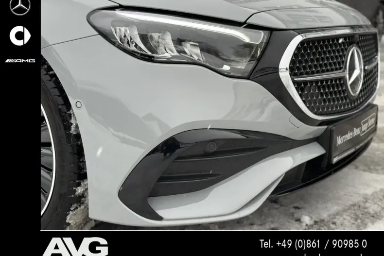 Mercedes-Benz E 220 din 2024 cu 21.250 km - oferta MER175389 - foto 7