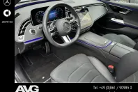 Mercedes-Benz E 220 din 2024 cu 21.250 km - oferta MER175389 - foto 9