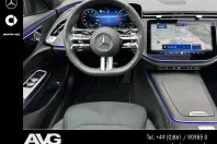 Mercedes-Benz E 220 din 2024 cu 21.250 km - oferta MER175389 - foto 12