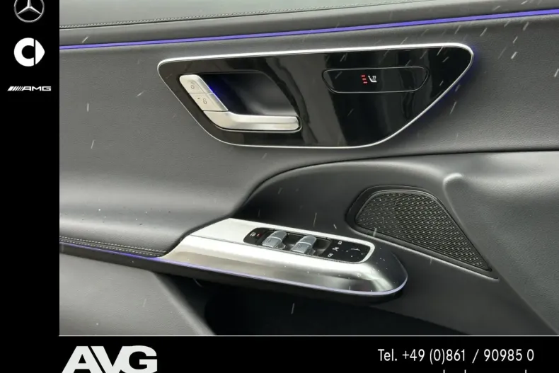 Mercedes-Benz E 220 din 2024 cu 21.250 km - oferta MER175389 - foto 14