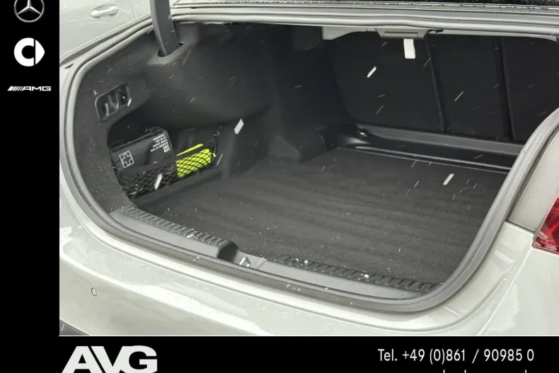 Mercedes-Benz E 220 din 2024 cu 21.250 km - oferta MER175389 - foto 21