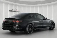 Mercedes-Benz E 53 AMG din 2024 cu 20.180 km - oferta MER175390 - foto 4