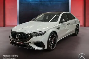 Mercedes-Benz E 53 AMG din 2025 - oferta MER175392
