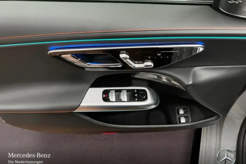 Mercedes-Benz E 53 AMG din 2025 cu 25.214 km - oferta MER175392 - foto 11