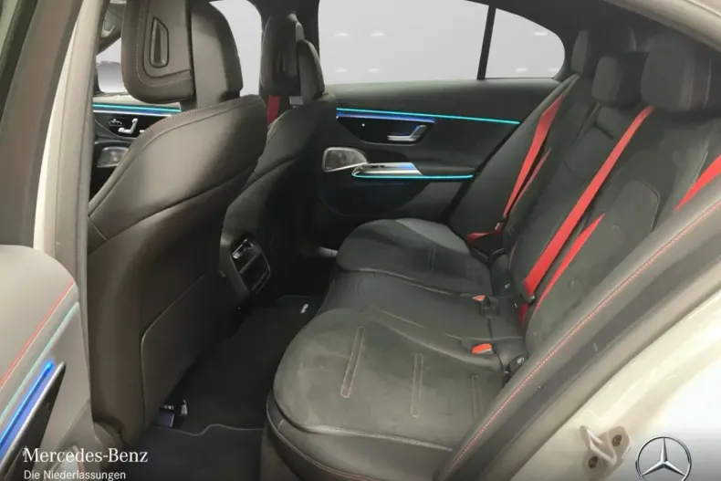 Mercedes-Benz E 53 AMG din 2025 cu 25.214 km - oferta MER175392 - foto 12