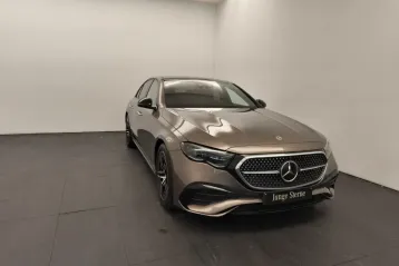 Mercedes-Benz E 220 din 2024 - oferta MER175393