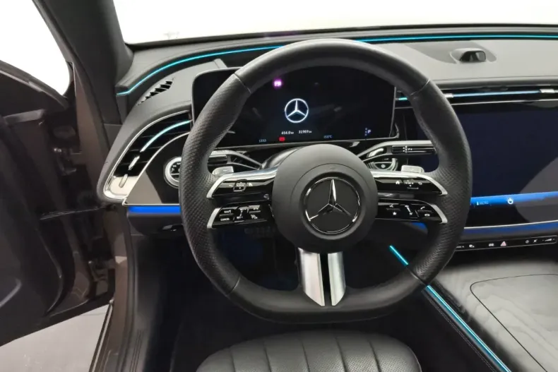 Mercedes-Benz E 220 din 2024 cu 32.064 km - oferta MER175393 - foto 12