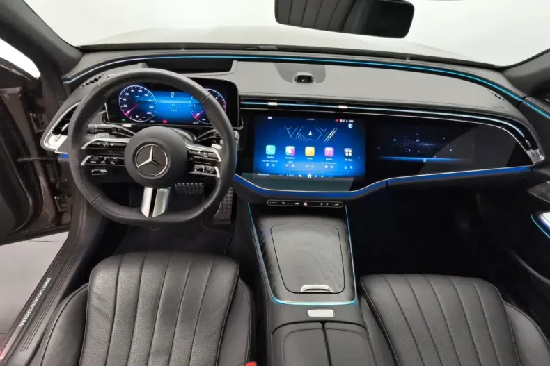 Mercedes-Benz E 220 din 2024 cu 32.064 km - oferta MER175393 - foto 16