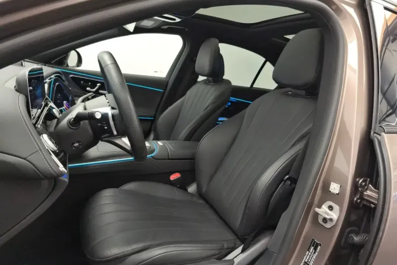 Mercedes-Benz E 220 din 2024 cu 32.064 km - oferta MER175393 - foto 19