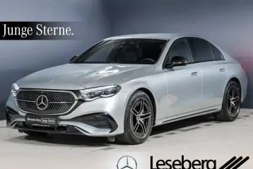 Mercedes-Benz E 200 din 2025 - oferta MER175394