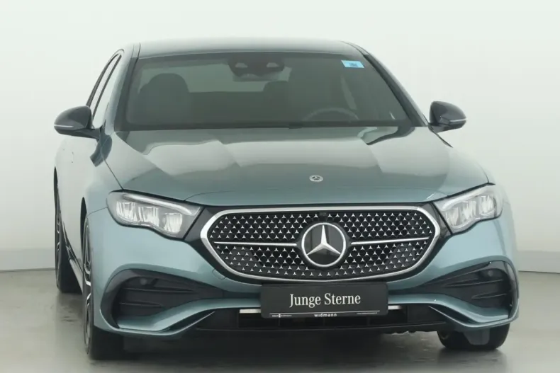 Mercedes-Benz E 220 din 2025 cu 10.702 km - oferta MER175395 - foto 3