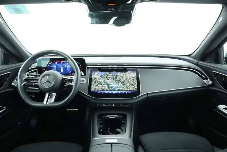 Mercedes-Benz E 220 din 2025 cu 10.702 km - oferta MER175395 - foto 19