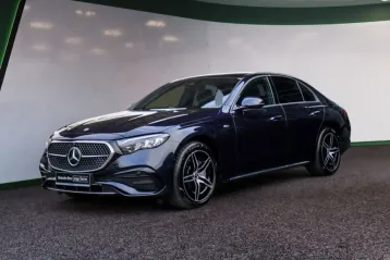 Mercedes-Benz E 300 din 2025 - oferta MER175396