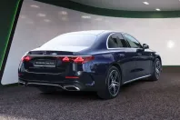 Mercedes-Benz E 300 din 2025 cu 11.619 km - oferta MER175396 - foto 3