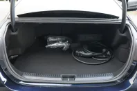 Mercedes-Benz E 300 din 2025 cu 11.619 km - oferta MER175396 - foto 24