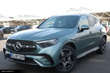 Mercedes-Benz GLC 220 din 2025 - oferta MER175397