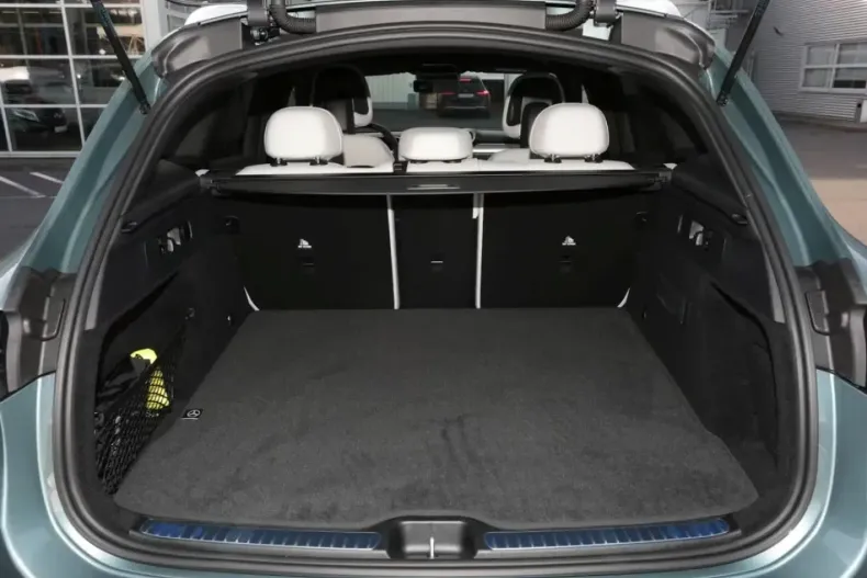 Mercedes-Benz GLC 220 din 2025 cu 14.999 km - oferta MER175397 - foto 5