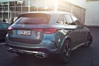 Mercedes-Benz GLC 220 din 2025 cu 14.999 km - oferta MER175397 - foto 10