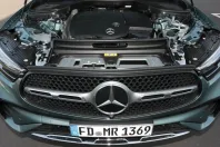Mercedes-Benz GLC 220 din 2025 cu 14.999 km - oferta MER175397 - foto 11