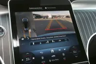 Mercedes-Benz GLC 220 din 2025 cu 14.999 km - oferta MER175397 - foto 15