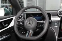 Mercedes-Benz GLC 220 din 2025 cu 14.999 km - oferta MER175397 - foto 17