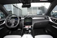 Mercedes-Benz GLC 220 din 2025 cu 14.999 km - oferta MER175397 - foto 23