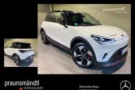 Smart #1 din 2023 cu 21.950 km - oferta SMA175398 - foto 1