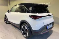 Smart #1 din 2023 cu 21.950 km - oferta SMA175398 - foto 2