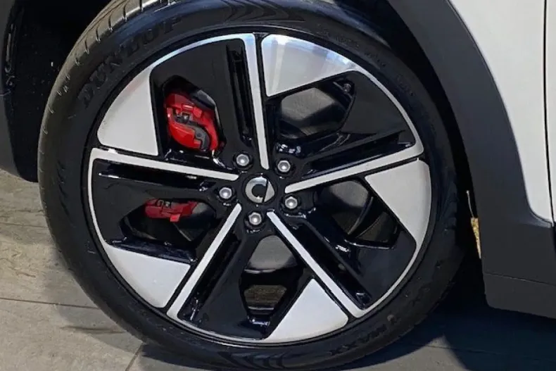 Smart #1 din 2023 cu 21.950 km - oferta SMA175398 - foto 4