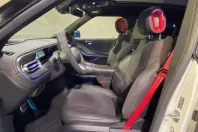 Smart #1 din 2023 cu 21.950 km - oferta SMA175398 - foto 8