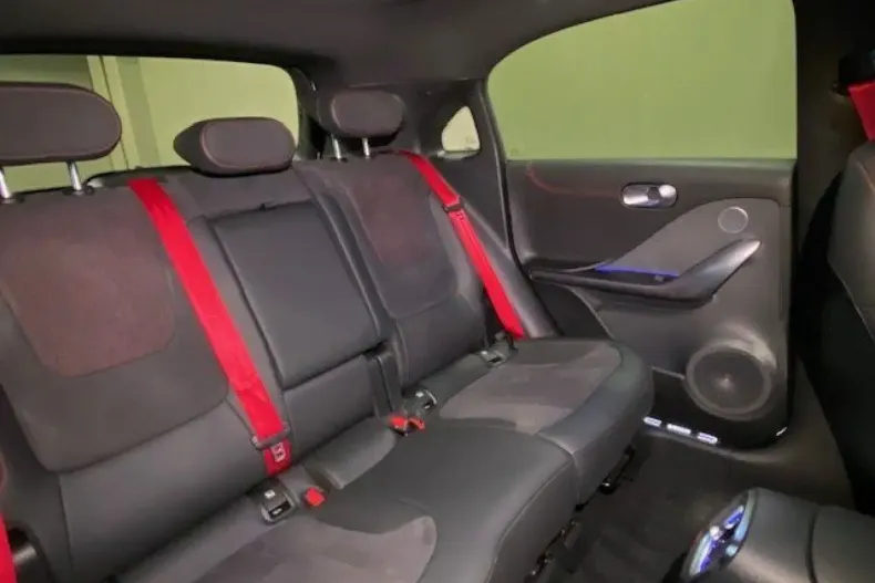 Smart #1 din 2023 cu 21.950 km - oferta SMA175398 - foto 10