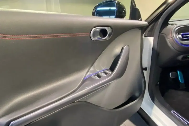 Smart #1 din 2023 cu 21.950 km - oferta SMA175398 - foto 12