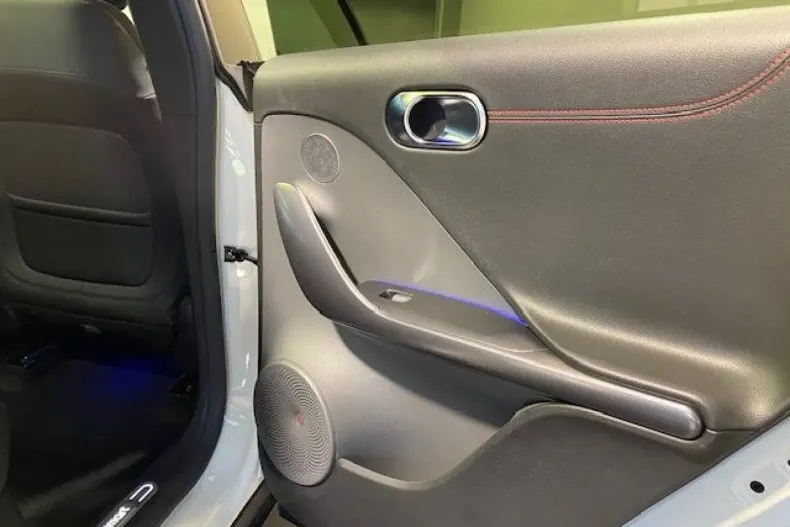 Smart #1 din 2023 cu 21.950 km - oferta SMA175398 - foto 14