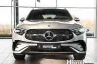Mercedes-Benz GLC 220 din 2024 cu 1.381 km - oferta MER175399 - foto 2