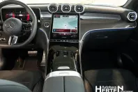 Mercedes-Benz GLC 220 din 2024 cu 1.381 km - oferta MER175399 - foto 10