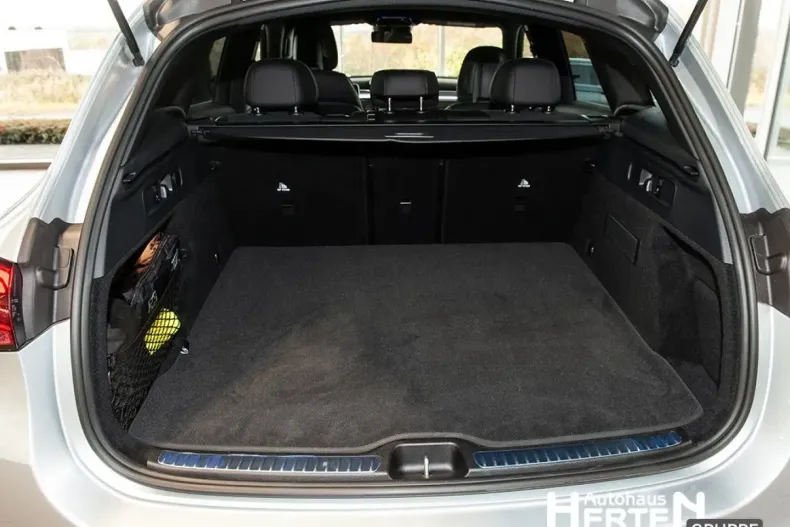 Mercedes-Benz GLC 220 din 2024 cu 1.381 km - oferta MER175399 - foto 15