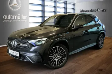 Mercedes-Benz GLC 220 din 2024 - oferta MER175400