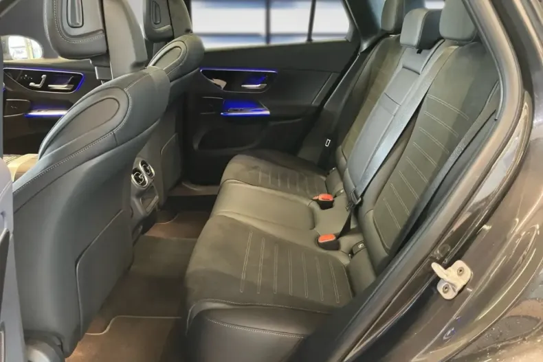 Mercedes-Benz GLC 220 din 2024 cu 15.321 km - oferta MER175400 - foto 5