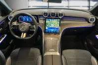 Mercedes-Benz GLC 220 din 2024 cu 15.321 km - oferta MER175400 - foto 6