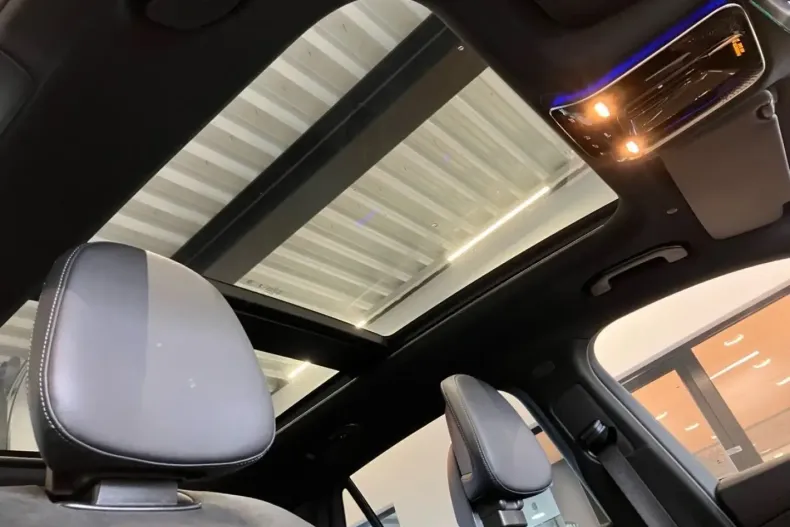 Mercedes-Benz GLC 220 din 2024 cu 15.321 km - oferta MER175400 - foto 12