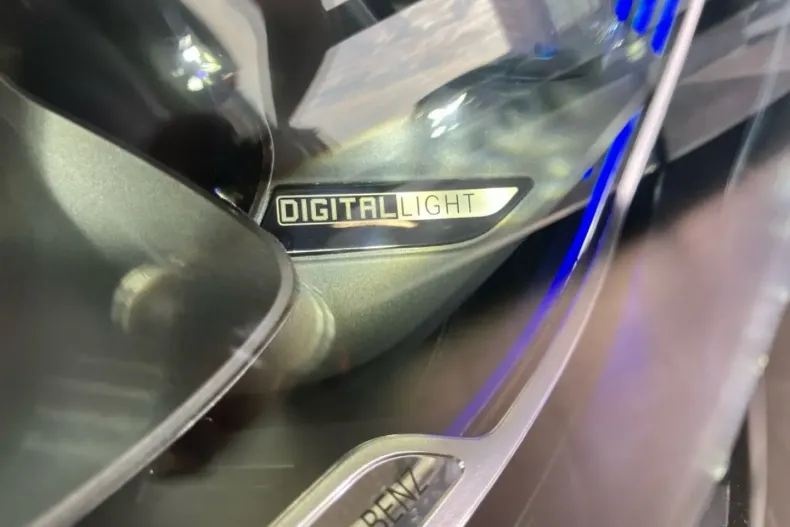 Mercedes-Benz GLC 220 din 2024 cu 15.321 km - oferta MER175400 - foto 14