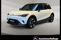 Smart #1 din 2023 cu 19.030 km - oferta SMA175401 - foto 1