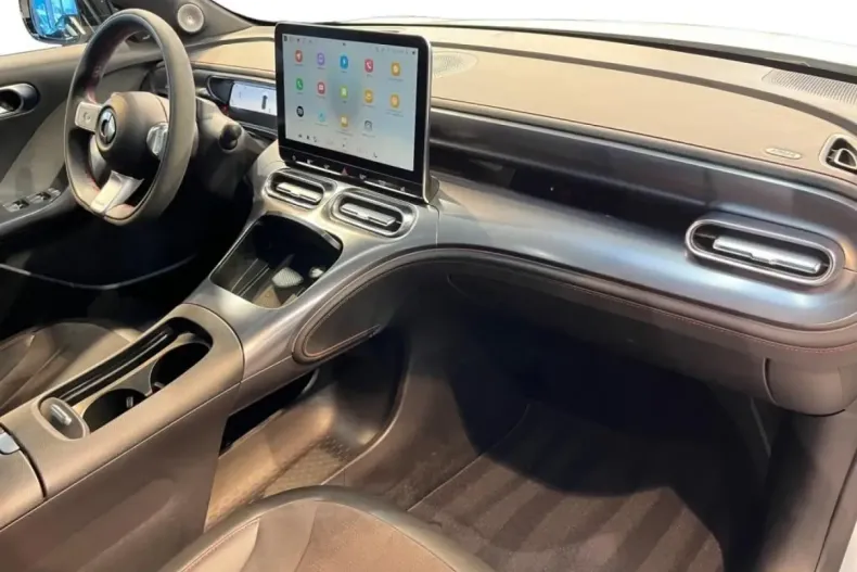 Smart #1 din 2023 cu 19.030 km - oferta SMA175401 - foto 4