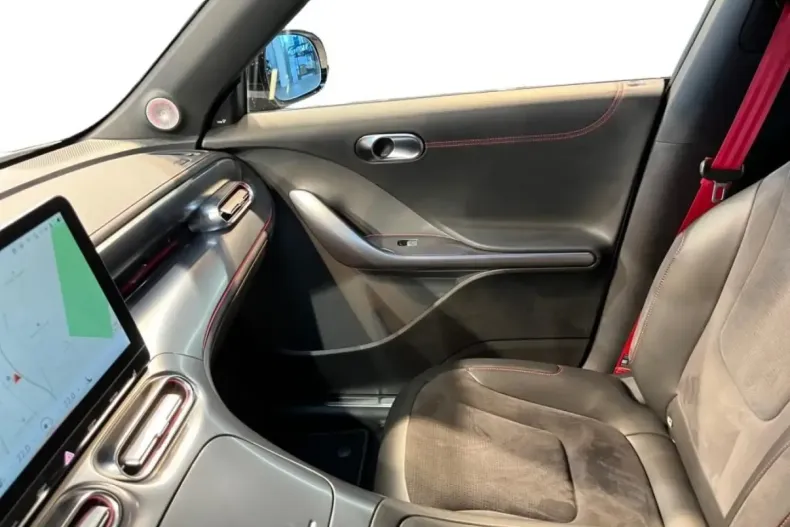 Smart #1 din 2023 cu 19.030 km - oferta SMA175401 - foto 5