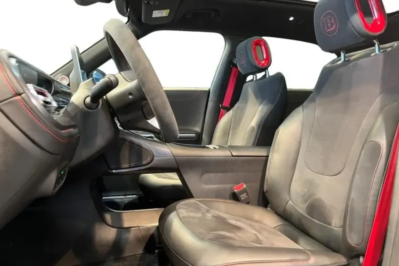 Smart #1 din 2023 cu 19.030 km - oferta SMA175401 - foto 6